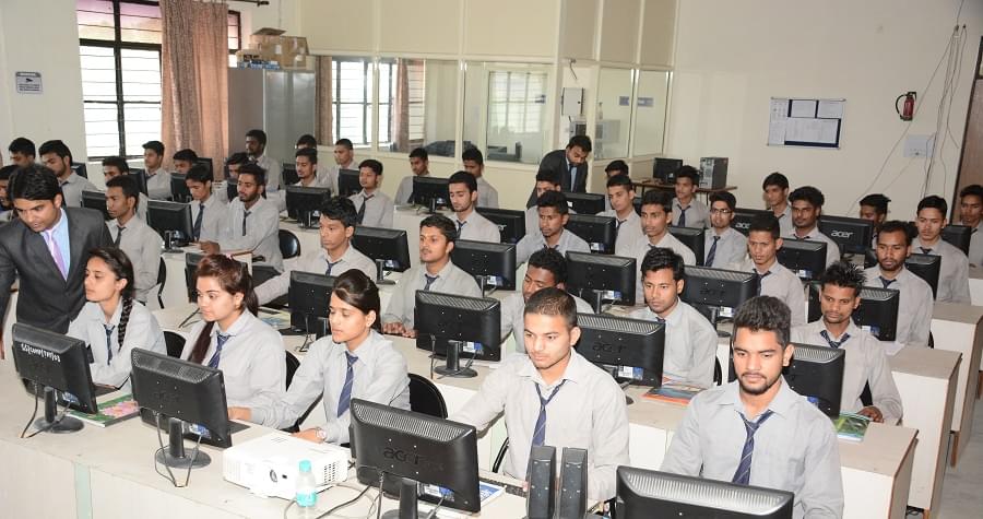 Six Sigma Institute of Technology and Science Rudrapur Infrastructure photo 12